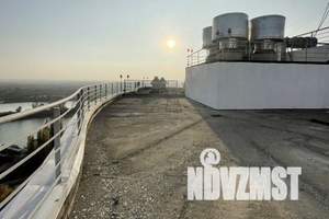 4-к квартира, вторичка, 200м2, 19/21 этаж