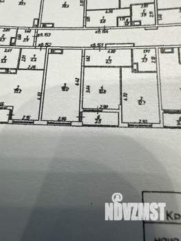 2-к квартира, вторичка, 53м2, 12/16 этаж