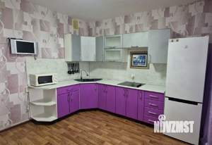 2-к квартира, вторичка, 58м2, 12/16 этаж