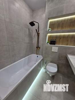 2-к квартира, вторичка, 45м2, 23/24 этаж