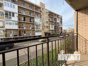 Студия квартира, вторичка, 20м2, 1/5 этаж