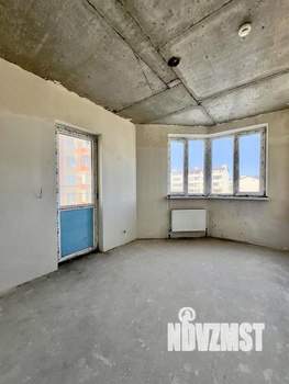 2-к квартира, вторичка, 45м2, 3/16 этаж