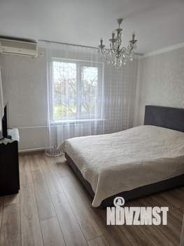 2-к квартира, вторичка, 52м2, 3/9 этаж