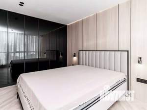 2-к квартира, вторичка, 58м2, 10/16 этаж