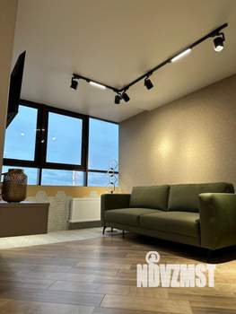 1-к квартира, вторичка, 50м2, 20/24 этаж