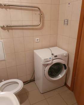 1-к квартира, вторичка, 49м2, 14/17 этаж