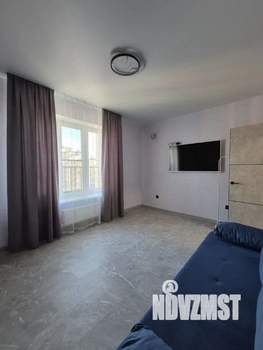 2-к квартира, вторичка, 63м2, 18/22 этаж