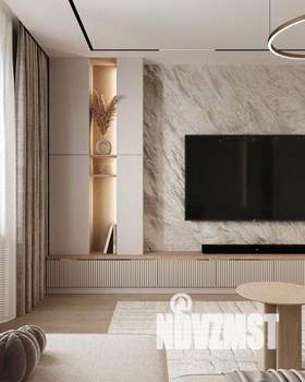 2-к квартира, вторичка, 54м2, 6/19 этаж