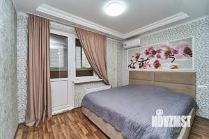 2-к квартира, вторичка, 59м2, 2/16 этаж