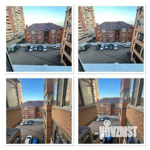 1-к квартира, вторичка, 31м2, 4/7 этаж