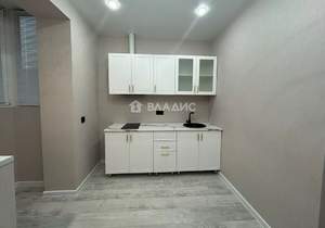 Студия квартира, вторичка, 18м2, 10/20 этаж