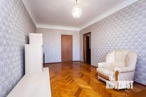 3-к квартира, вторичка, 63м2, 3/5 этаж