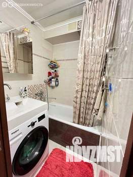4-к квартира, вторичка, 58м2, 3/5 этаж