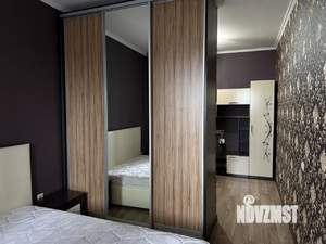 2-к квартира, вторичка, 60м2, 13/19 этаж