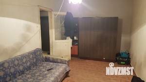 1-к квартира, вторичка, 33м2, 5/5 этаж