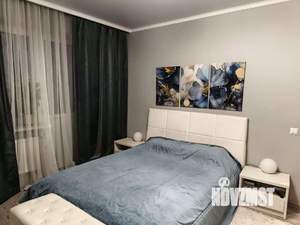 1-к квартира, вторичка, 40м2, 17/22 этаж