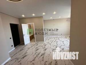 1-к квартира, вторичка, 42м2, 6/16 этаж