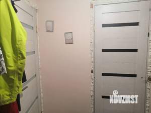 1-к квартира, вторичка, 36м2, 3/5 этаж