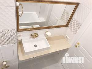 Студия квартира, вторичка, 25м2, 9/17 этаж