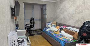 2-к квартира, вторичка, 50м2, 9/9 этаж