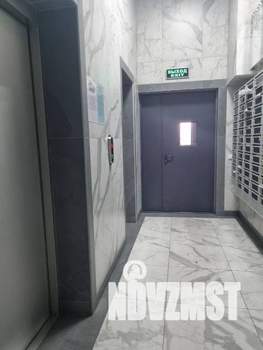 Студия квартира, вторичка, 22м2, 22/25 этаж