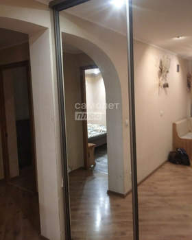 3-к квартира, вторичка, 79м2, 5/9 этаж