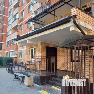 1-к квартира, вторичка, 31м2, 4/17 этаж