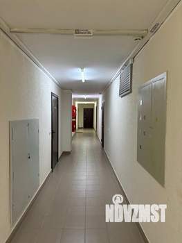 1-к квартира, вторичка, 40м2, 10/17 этаж