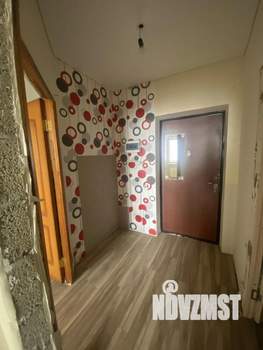 1-к квартира, вторичка, 32м2, 7/11 этаж