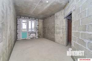 1-к квартира, вторичка, 29м2, 7/14 этаж