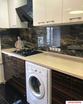 1-к квартира, вторичка, 42м2, 9/16 этаж