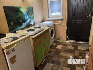 1-к квартира, вторичка, 26м2, 1/1 этаж