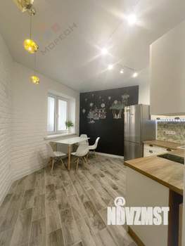 1-к квартира, вторичка, 37м2, 6/22 этаж