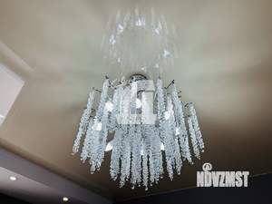 2-к квартира, вторичка, 67м2, 1/16 этаж