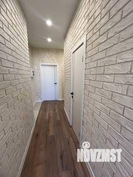 1-к квартира, вторичка, 41м2, 21/21 этаж