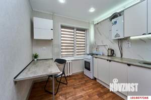 1-к квартира, вторичка, 30м2, 2/5 этаж