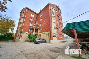 1-к квартира, вторичка, 35м2, 6/6 этаж