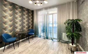 Студия квартира, вторичка, 27м2, 2/16 этаж