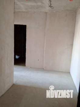 1-к квартира, вторичка, 43м2, 7/16 этаж