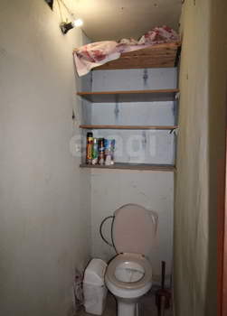 1-к квартира, вторичка, 34м2, 2/9 этаж