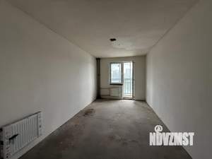 3-к квартира, вторичка, 104м2, 3/23 этаж