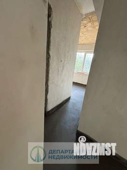 2-к квартира, вторичка, 42м2, 4/5 этаж