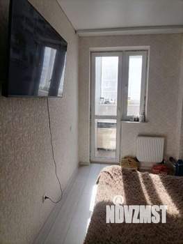 1-к квартира, вторичка, 35м2, 10/19 этаж