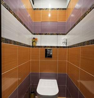 2-к квартира, вторичка, 54м2, 6/17 этаж