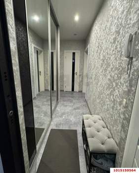 1-к квартира, вторичка, 47м2, 7/16 этаж