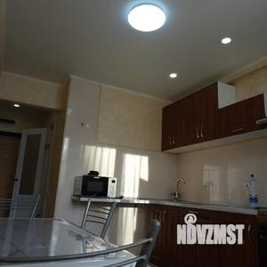 1-к квартира, вторичка, 38м2, 4/8 этаж