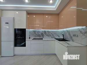 3-к квартира, вторичка, 72м2, 7/17 этаж