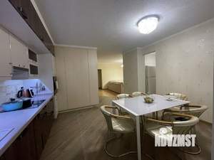4-к квартира, вторичка, 86м2, 14/17 этаж