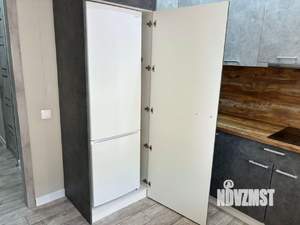 1-к квартира, вторичка, 40м2, 12/24 этаж