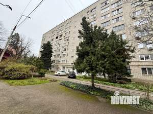 2-к квартира, вторичка, 57м2, 3/9 этаж